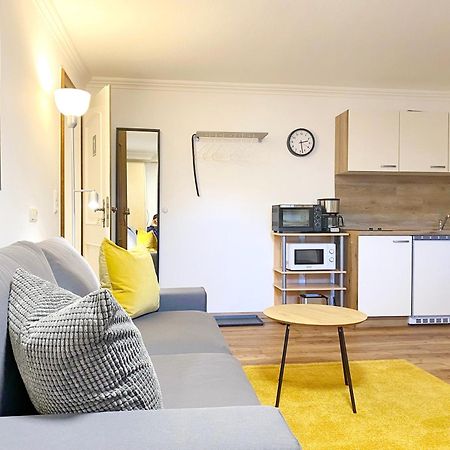 מאיירהופן Haus Dora Apartment 1 Filzenkogel מראה חיצוני תמונה