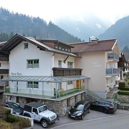 מאיירהופן Haus Dora Apartment 1 Filzenkogel מראה חיצוני תמונה