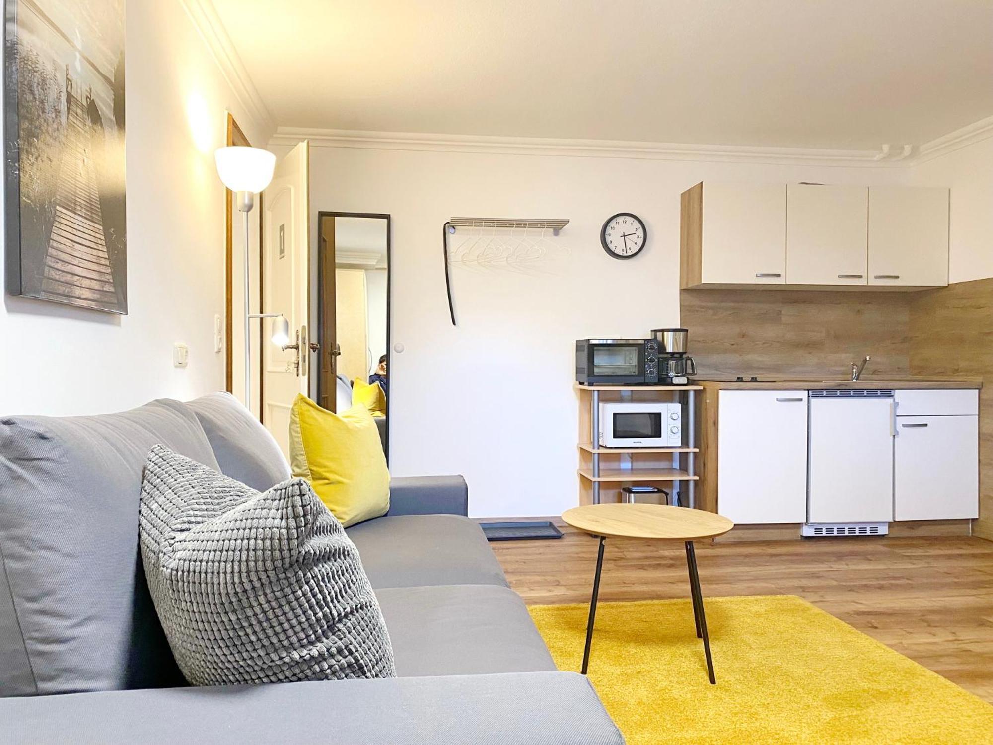 מאיירהופן Haus Dora Apartment 1 Filzenkogel מראה חיצוני תמונה