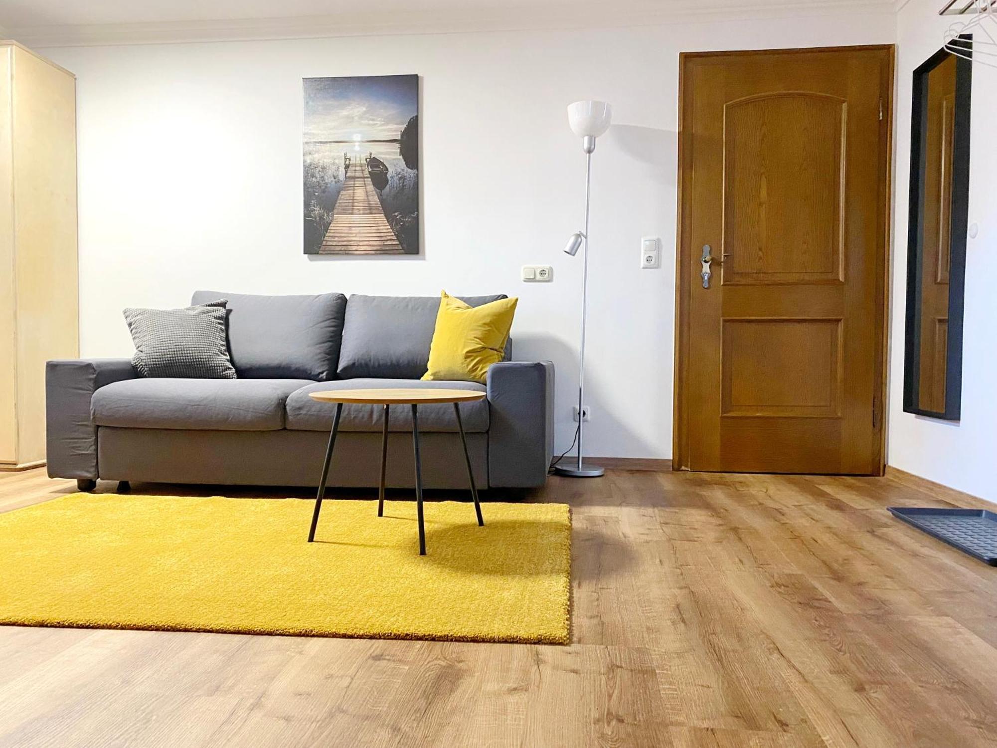 מאיירהופן Haus Dora Apartment 1 Filzenkogel מראה חיצוני תמונה
