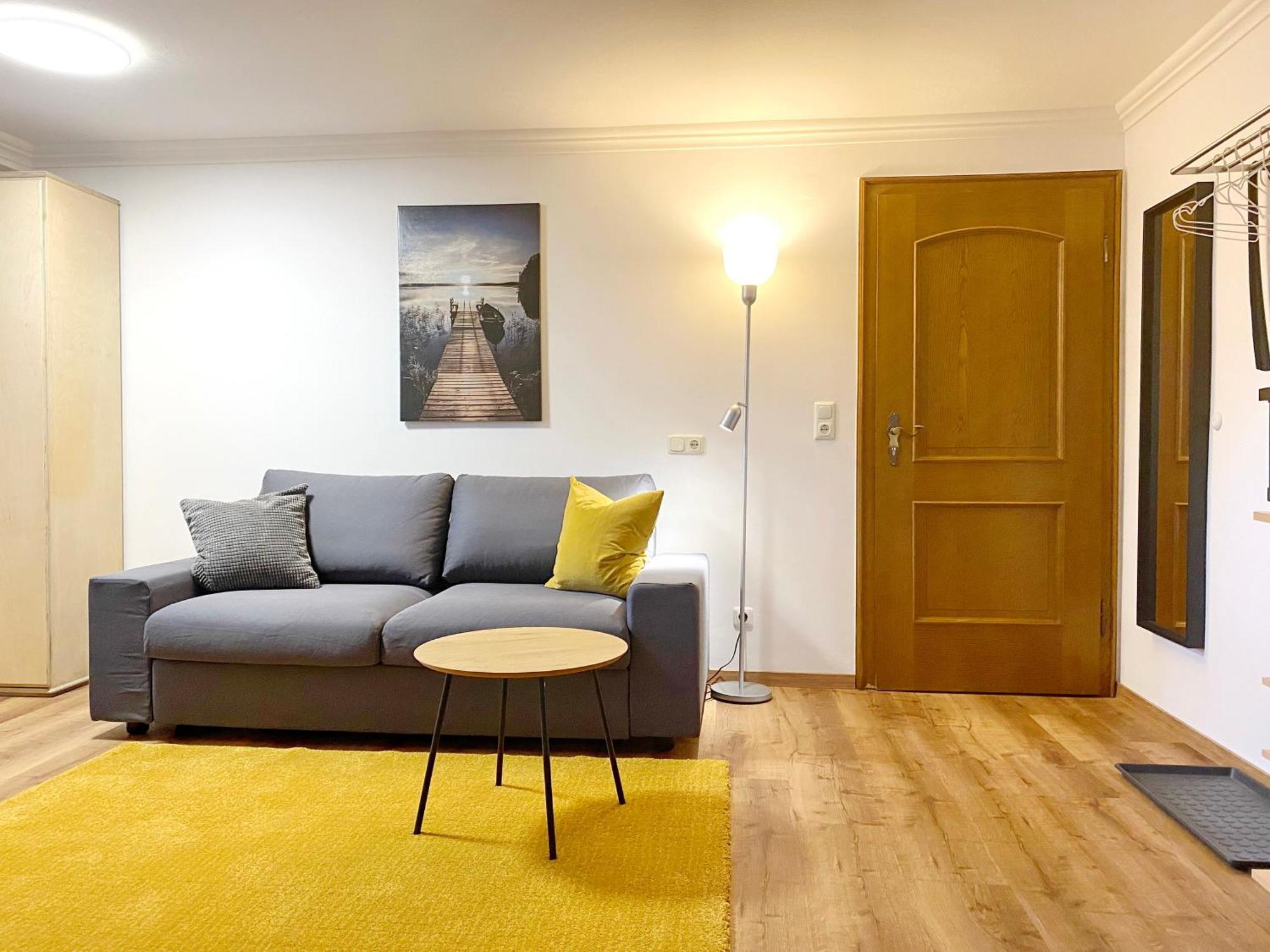 מאיירהופן Haus Dora Apartment 1 Filzenkogel מראה חיצוני תמונה