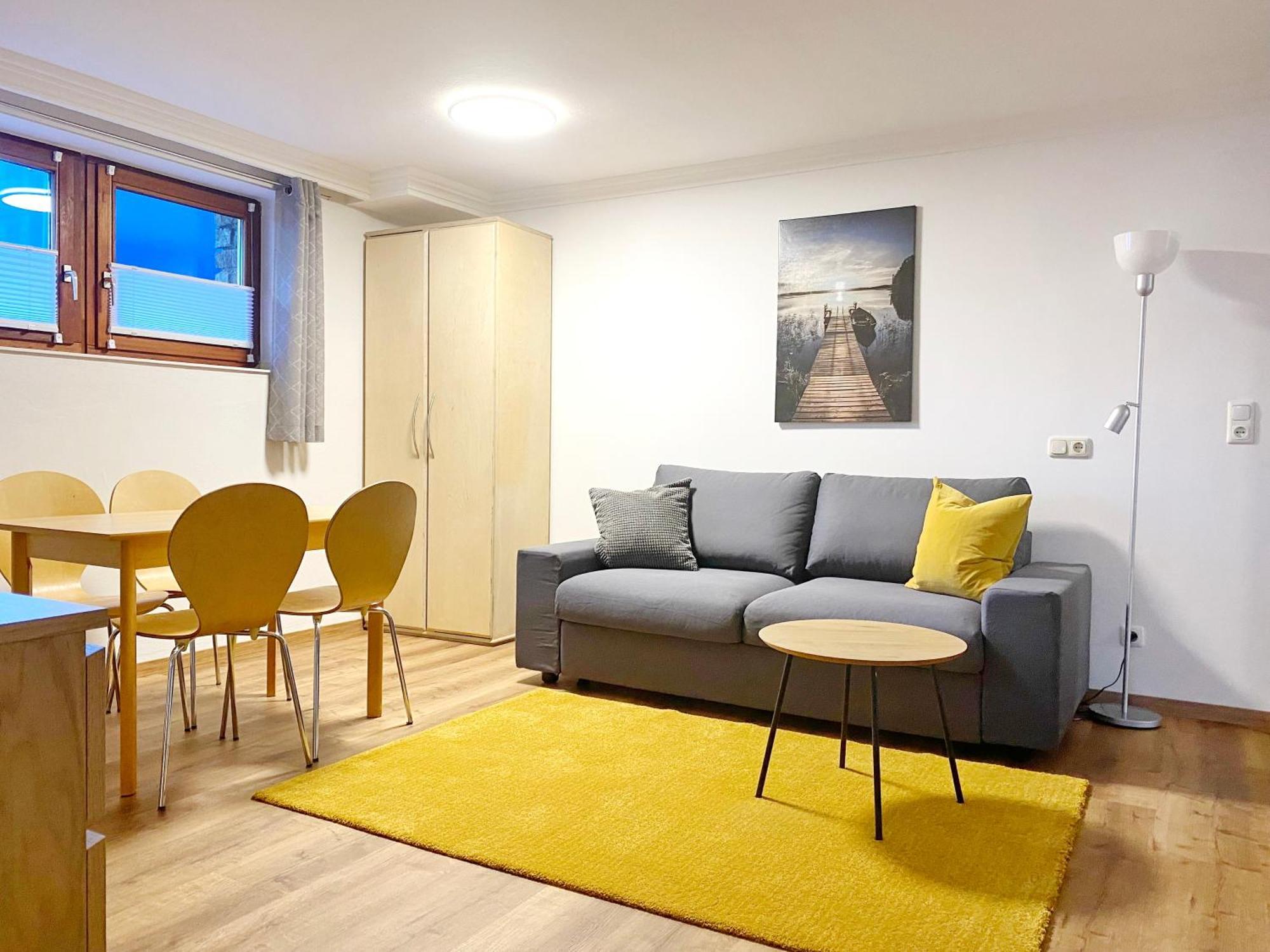 מאיירהופן Haus Dora Apartment 1 Filzenkogel מראה חיצוני תמונה